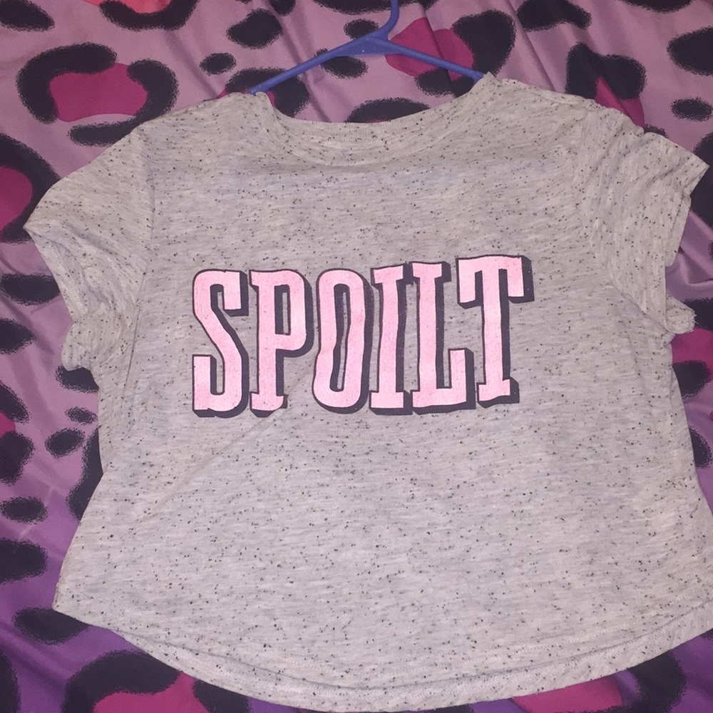 H&M shirt